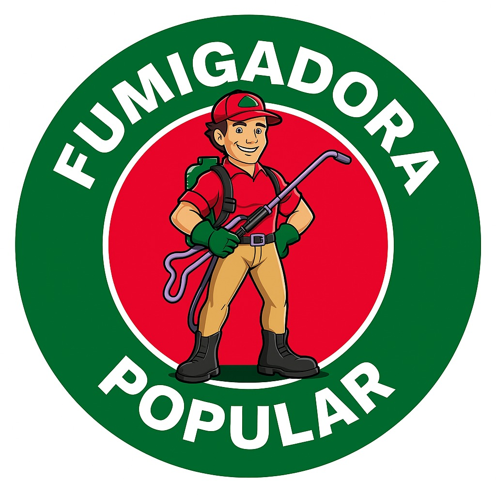 Logo Fumigadora Popular